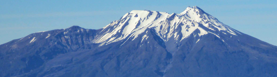 Volcano Calbuco